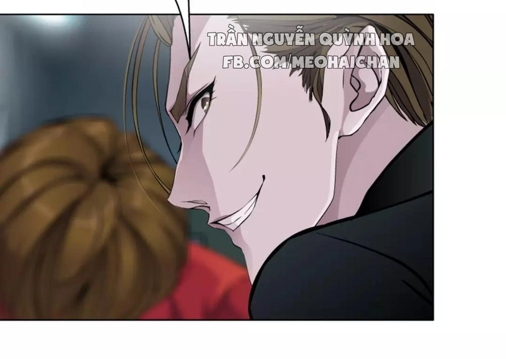 Cách Yêu Của Ác Ma Chapter 2 - 37