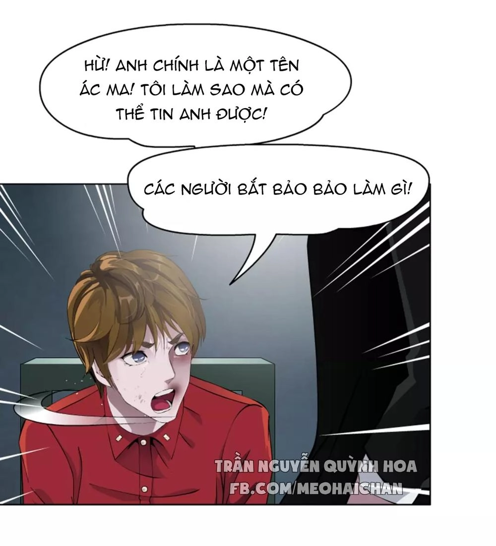 Cách Yêu Của Ác Ma Chapter 2 - 38