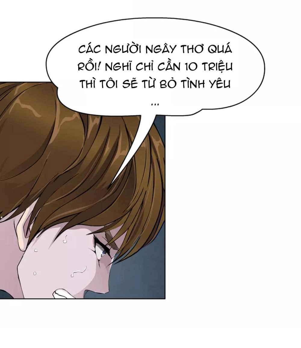Cách Yêu Của Ác Ma Chapter 2 - 41