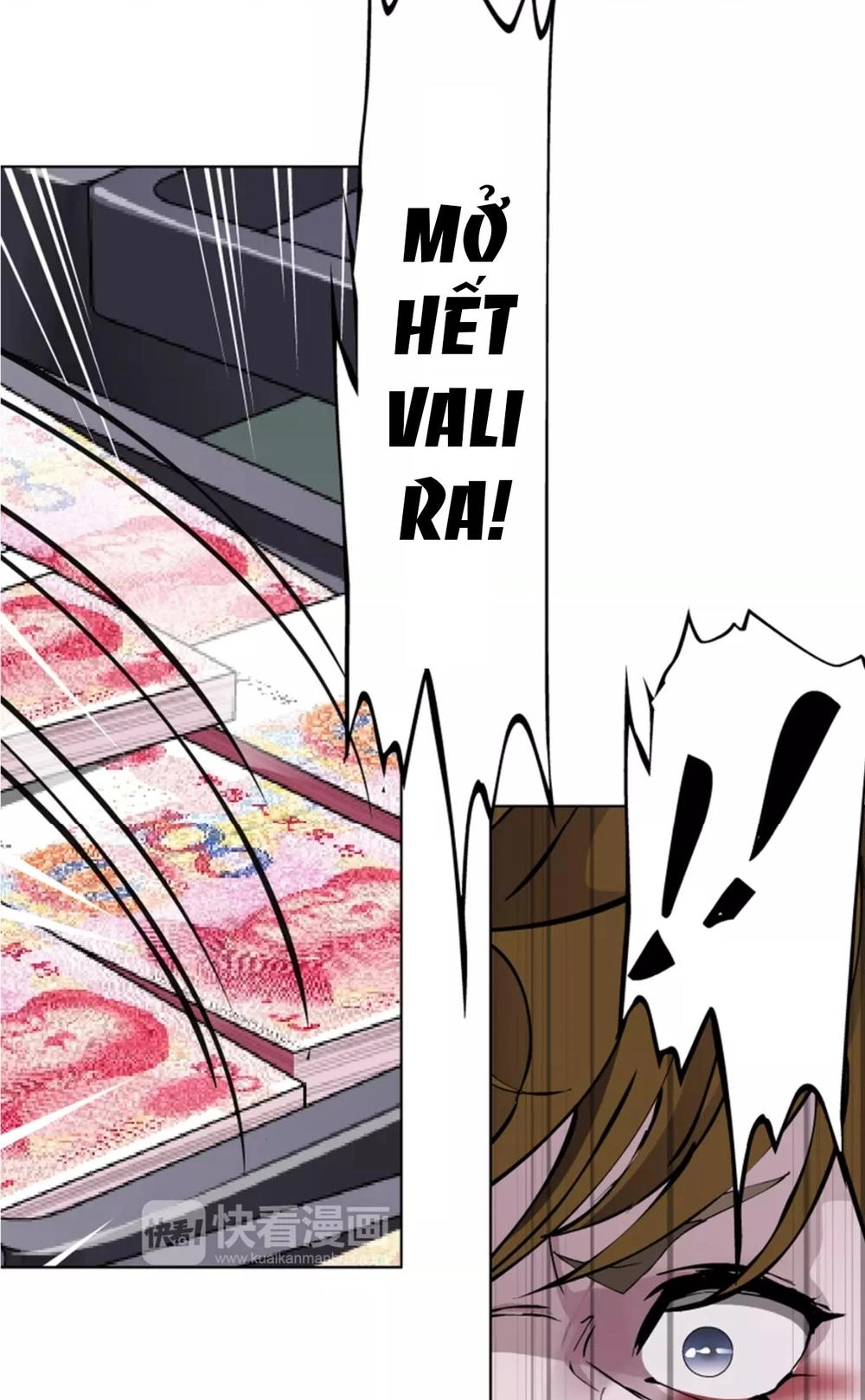 Cách Yêu Của Ác Ma Chapter 2 - 44