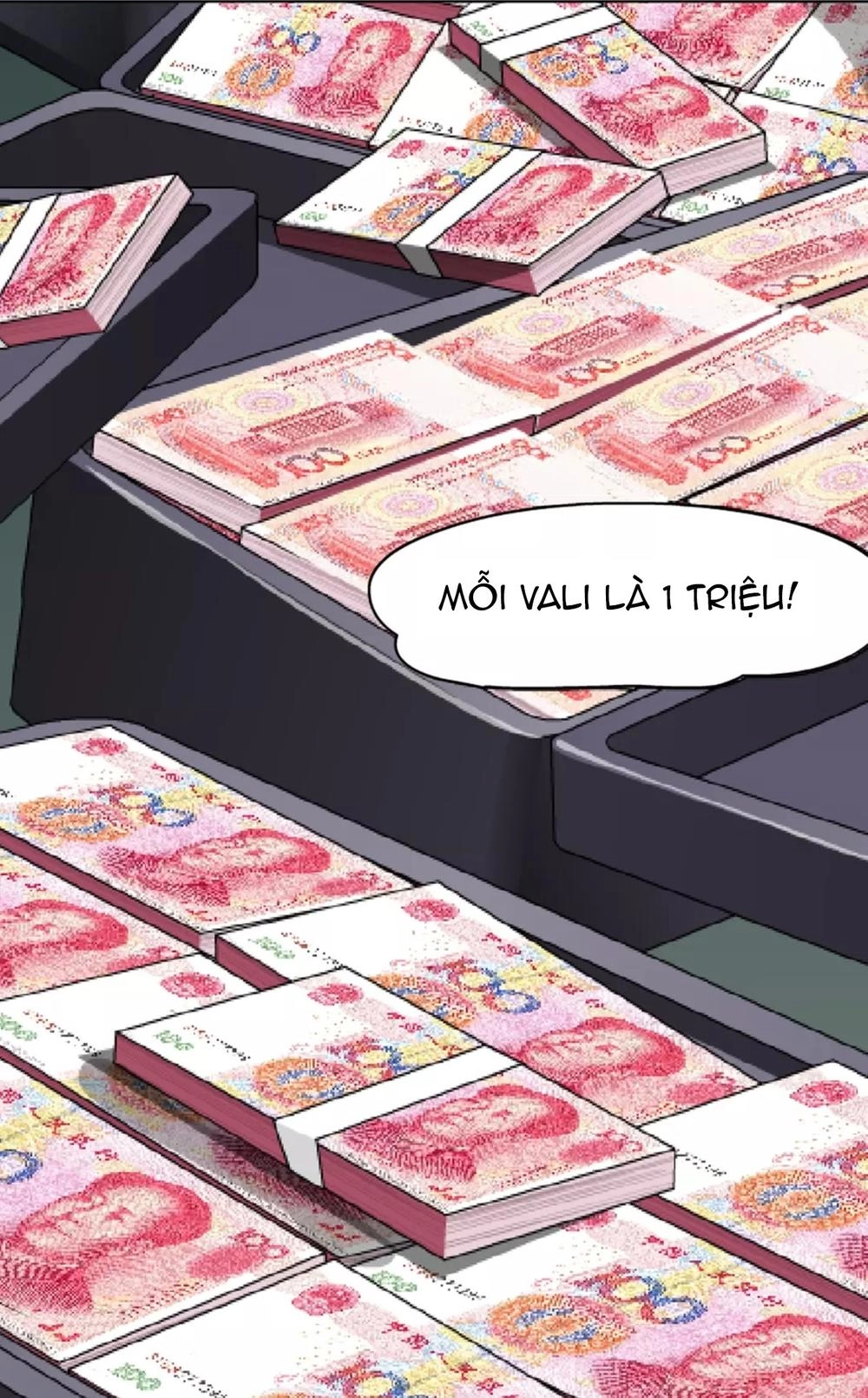 Cách Yêu Của Ác Ma Chapter 2 - 48