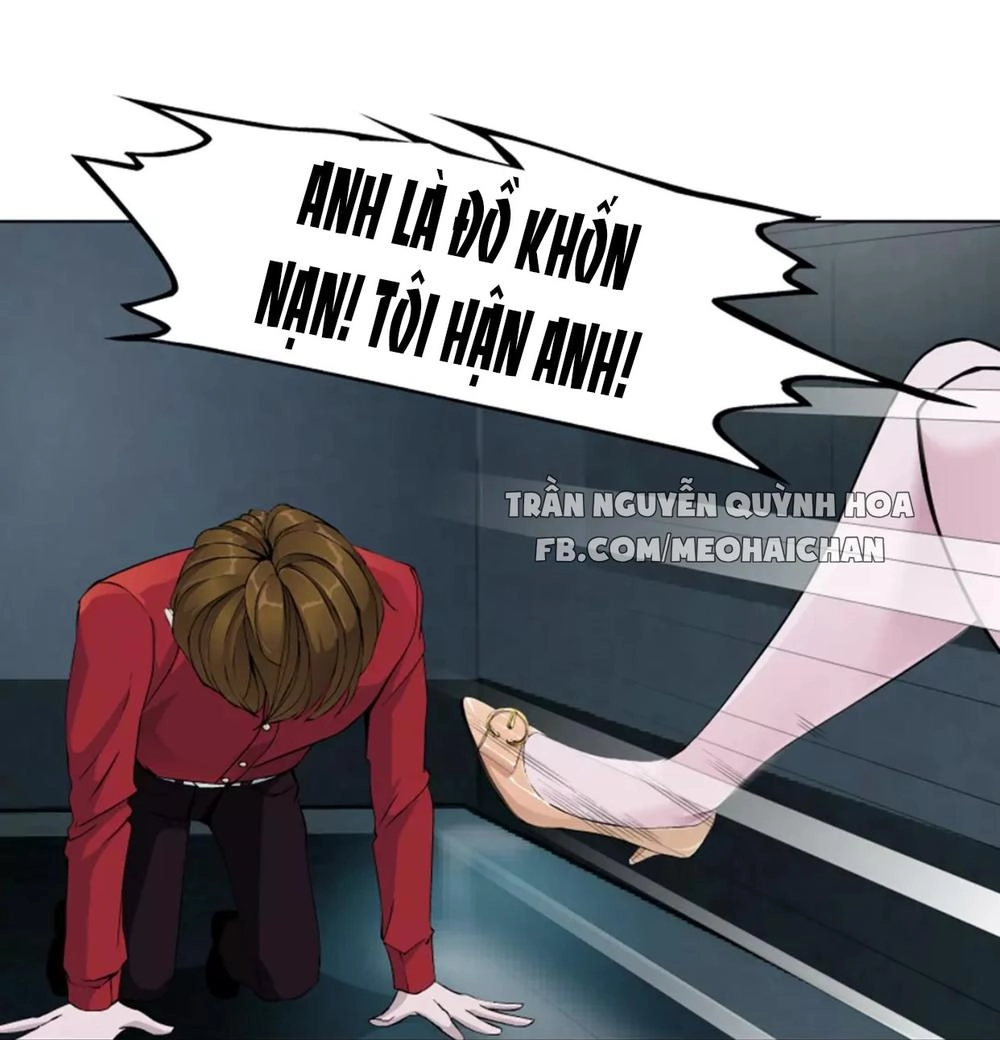 Cách Yêu Của Ác Ma Chapter 3 - 28