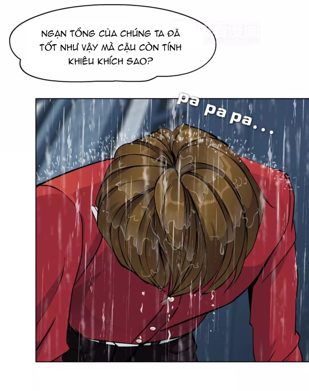 Cách Yêu Của Ác Ma Chapter 3 - 42