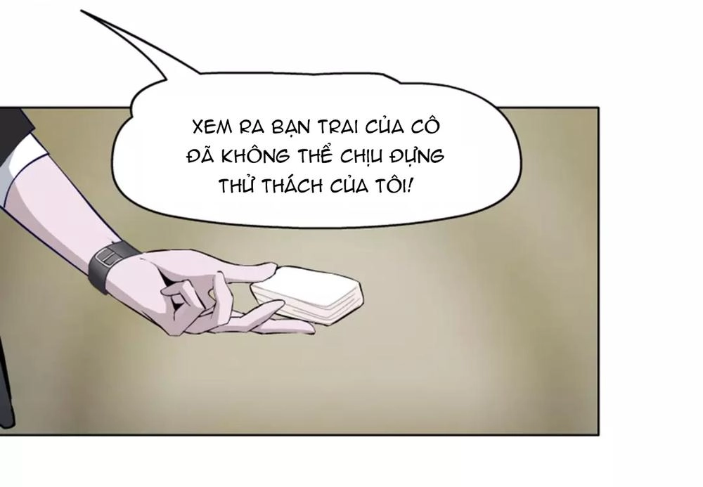 Cách Yêu Của Ác Ma Chapter 3 - 49