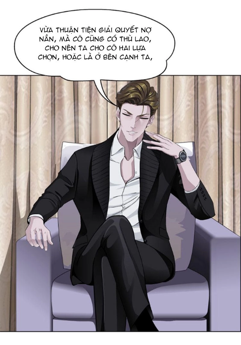 Cách Yêu Của Ác Ma Chapter 4 - 2