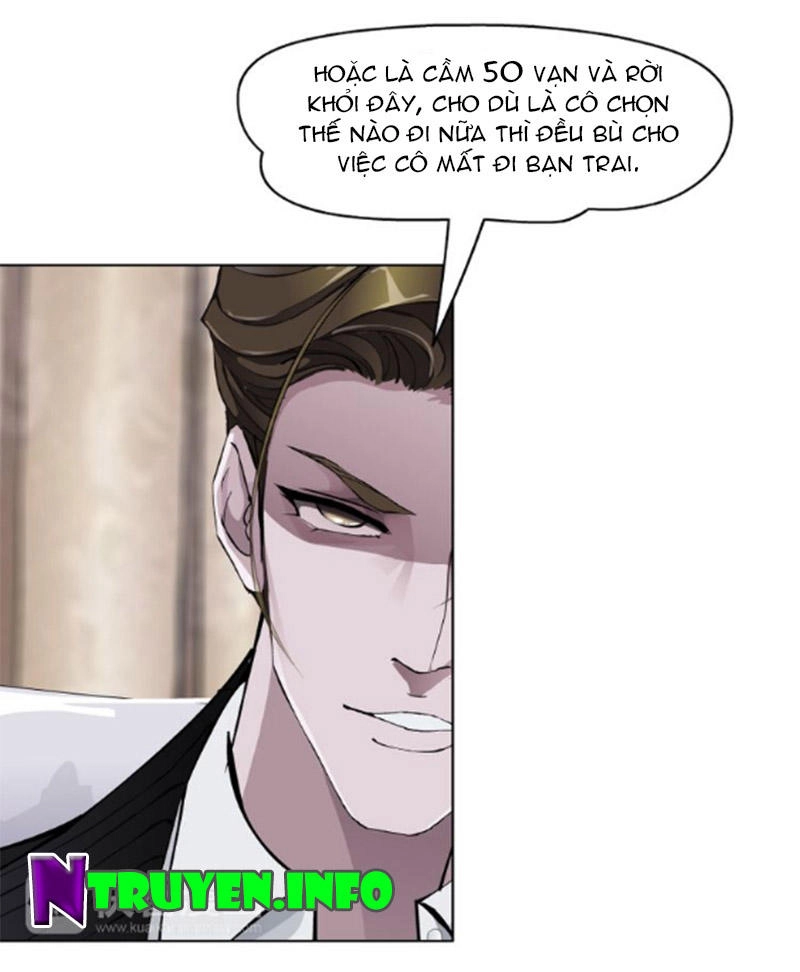 Cách Yêu Của Ác Ma Chapter 4 - 3