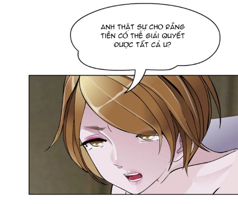 Cách Yêu Của Ác Ma Chapter 4 - 4