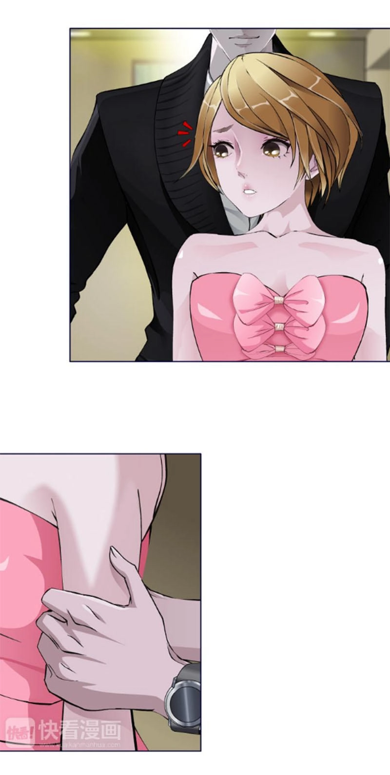 Cách Yêu Của Ác Ma Chapter 4 - 10