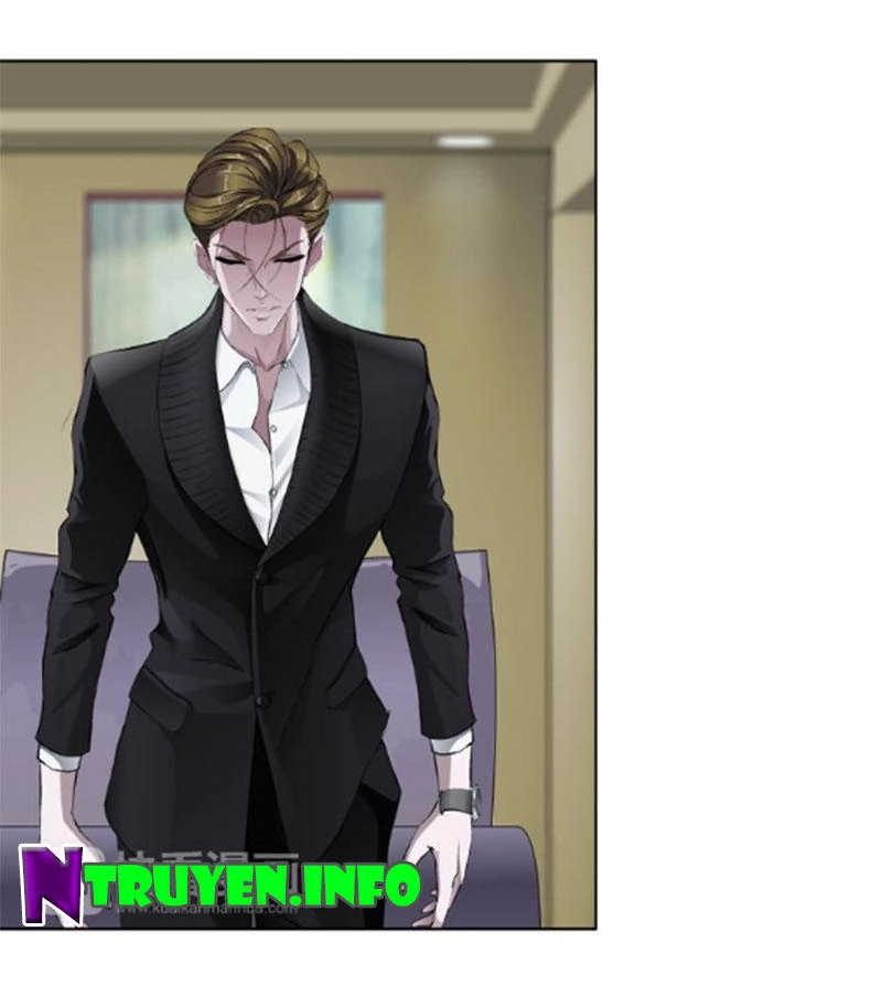 Cách Yêu Của Ác Ma Chapter 4 - 16