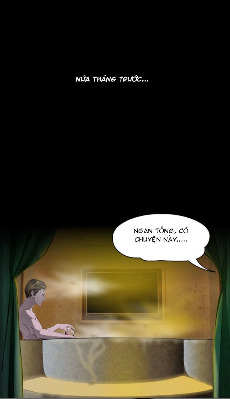 Cách Yêu Của Ác Ma Chapter 4 - 17