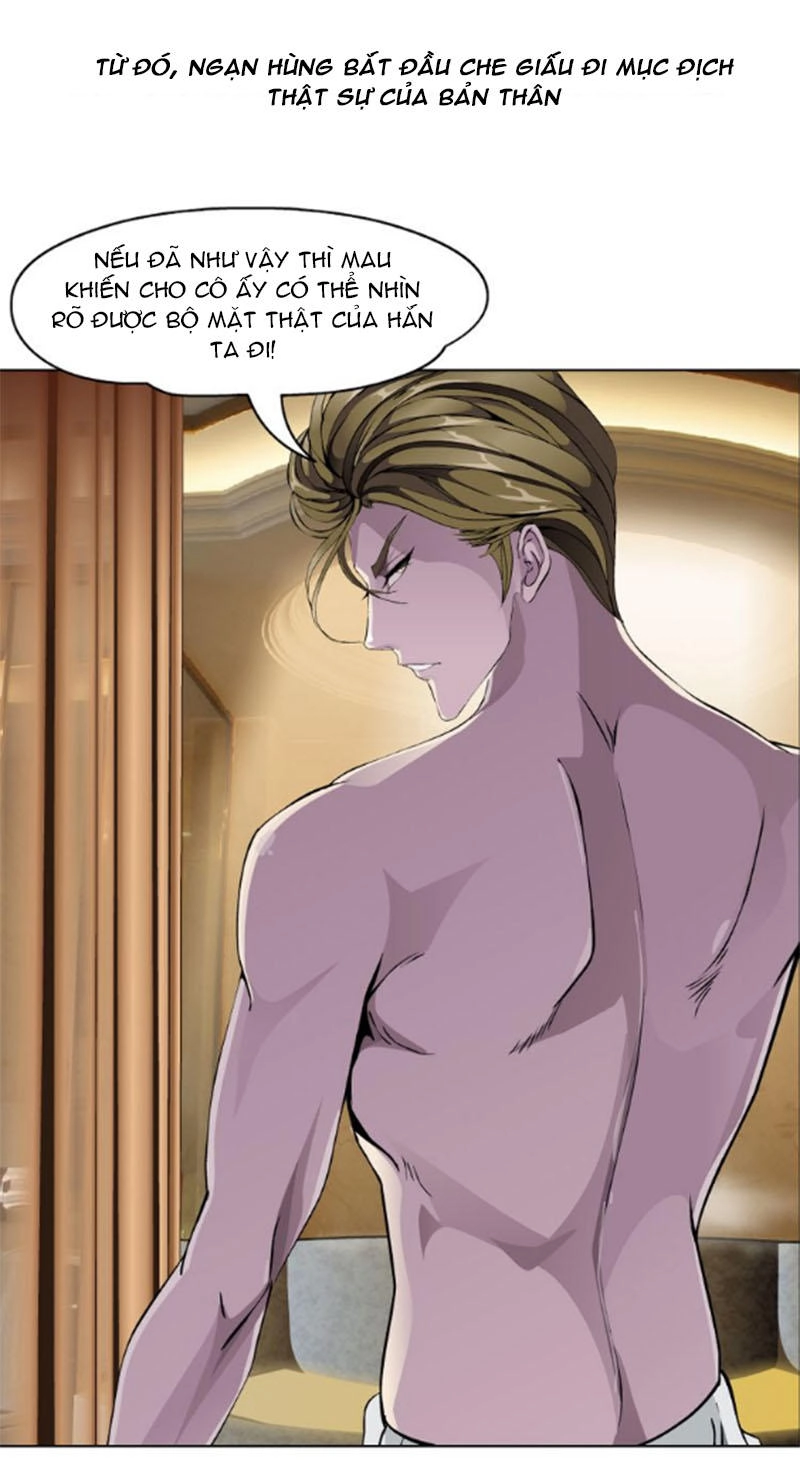 Cách Yêu Của Ác Ma Chapter 4 - 22