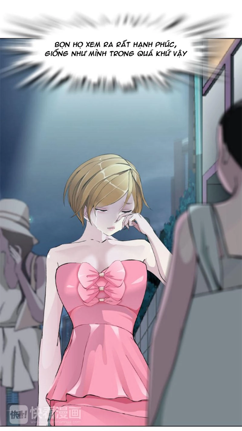 Cách Yêu Của Ác Ma Chapter 4 - 24