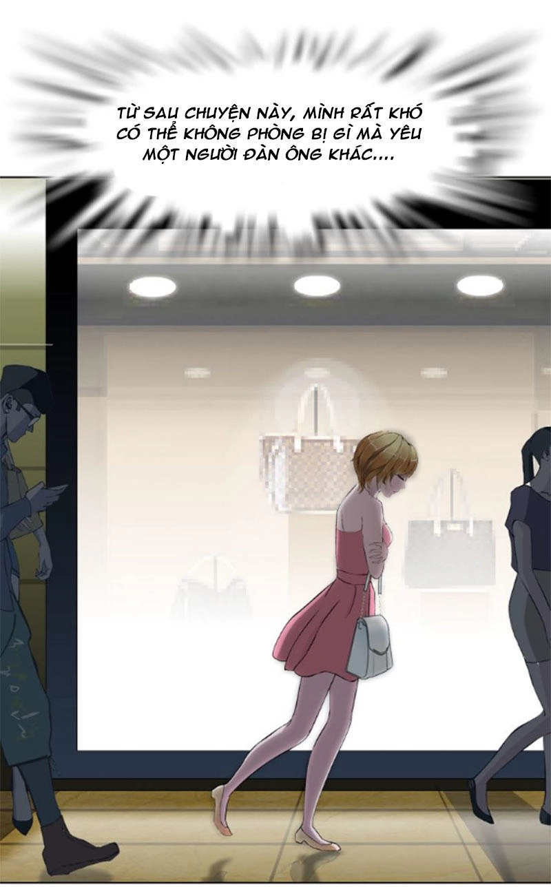 Cách Yêu Của Ác Ma Chapter 4 - 25