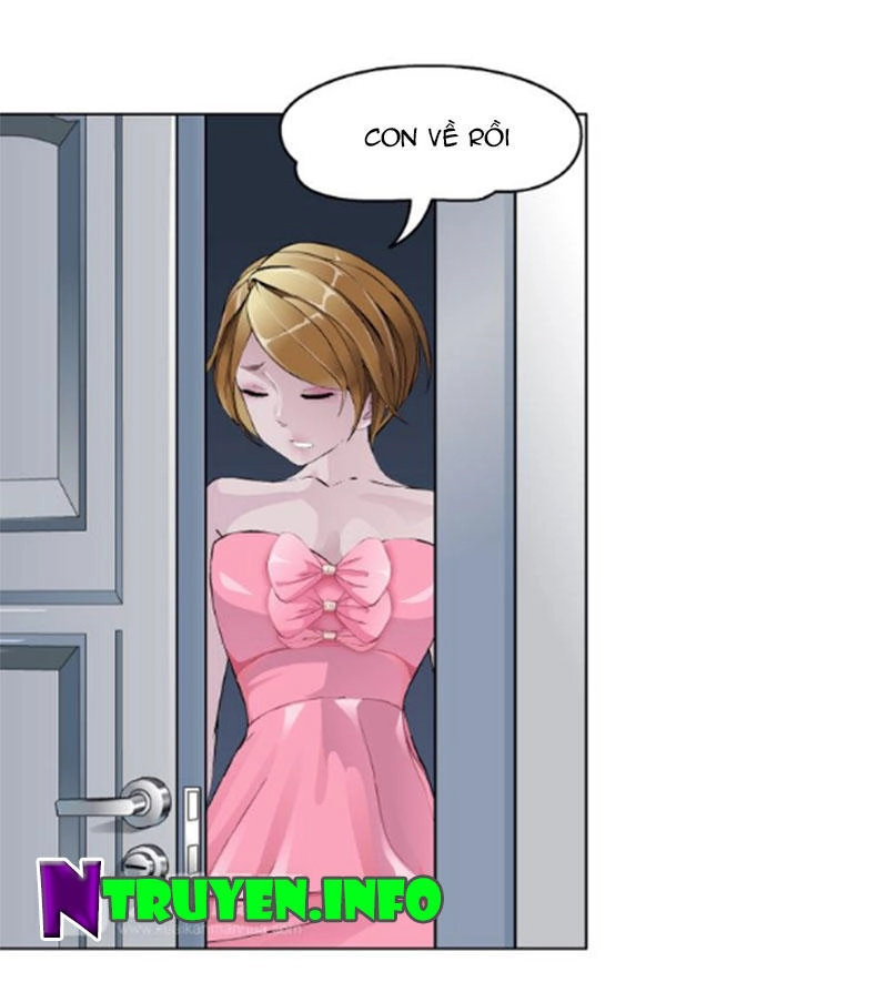 Cách Yêu Của Ác Ma Chapter 4 - 26