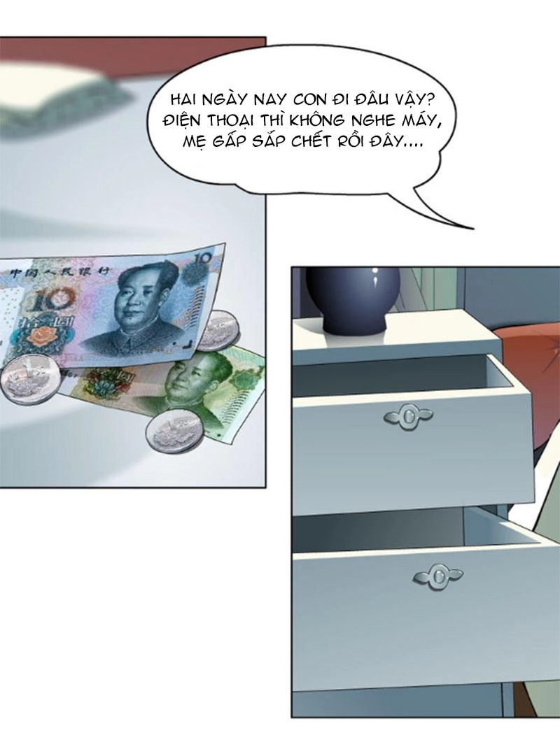 Cách Yêu Của Ác Ma Chapter 4 - 27