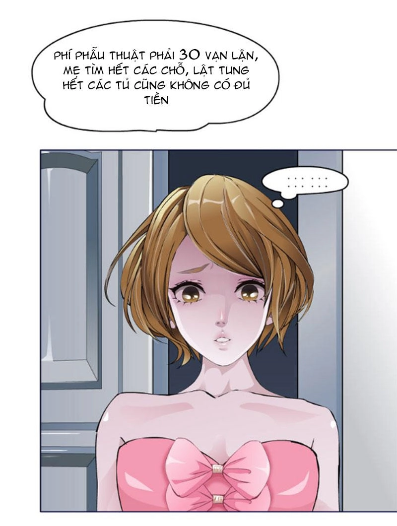 Cách Yêu Của Ác Ma Chapter 4 - 29