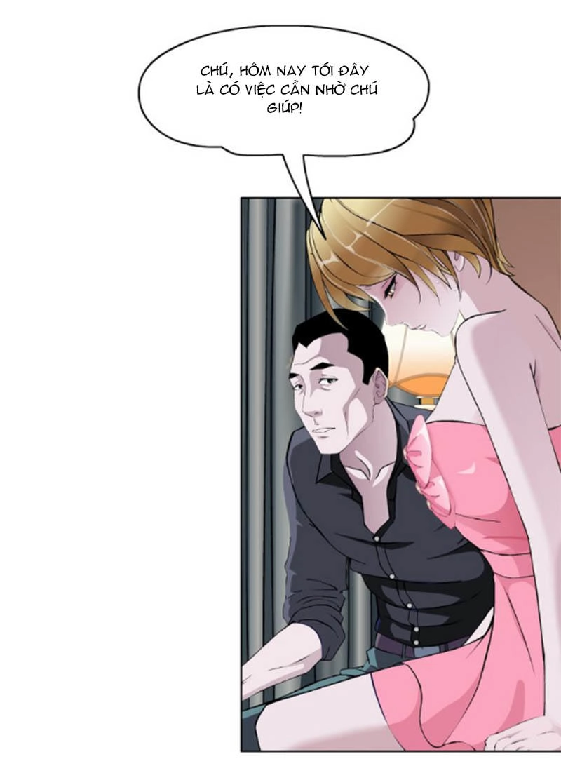 Cách Yêu Của Ác Ma Chapter 5 - 2