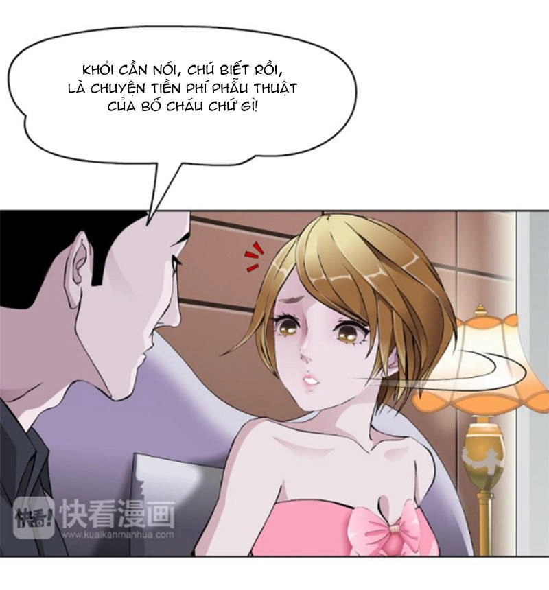 Cách Yêu Của Ác Ma Chapter 5 - 3