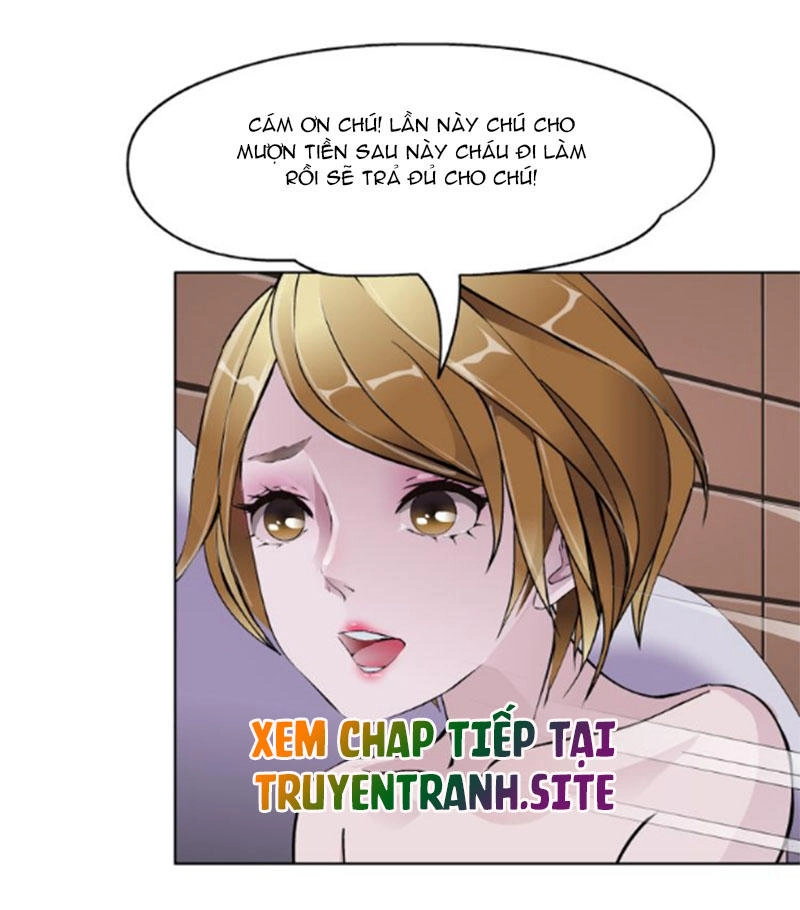 Cách Yêu Của Ác Ma Chapter 5 - 4
