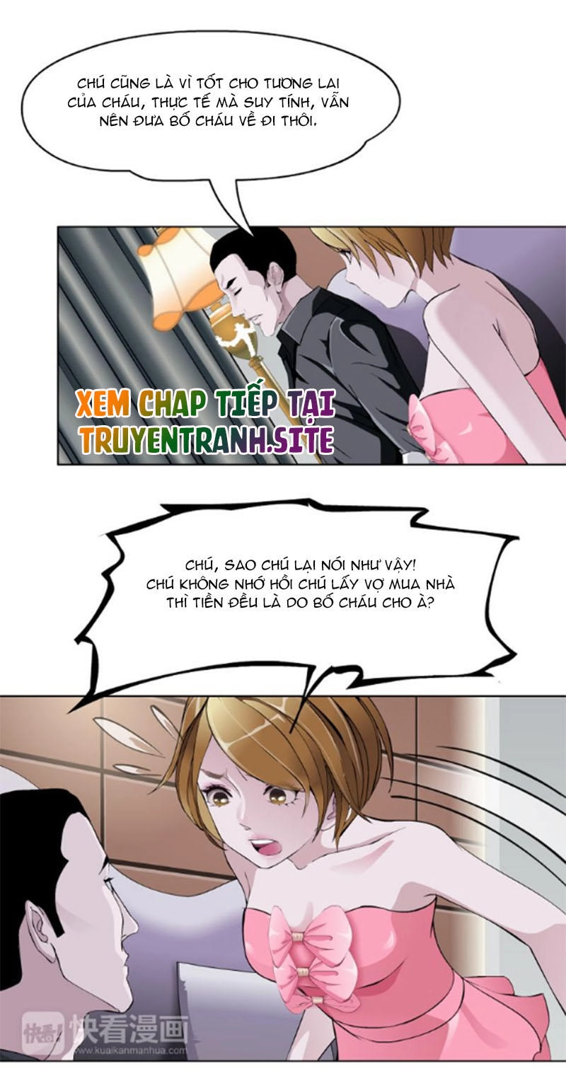 Cách Yêu Của Ác Ma Chapter 5 - 7