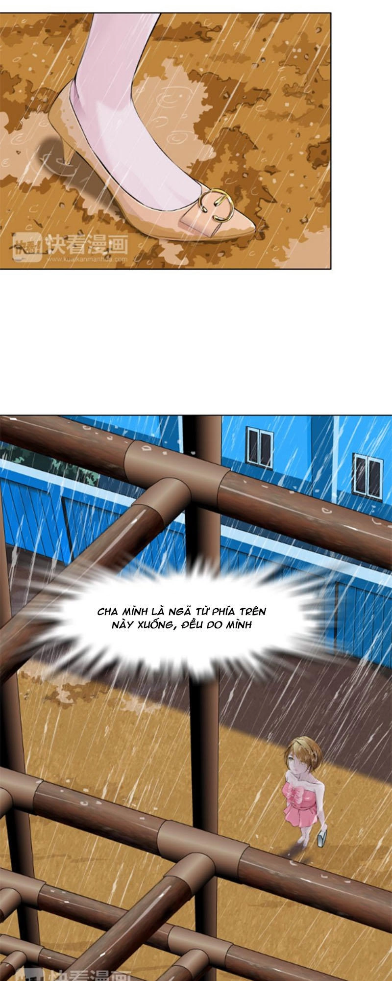 Cách Yêu Của Ác Ma Chapter 5 - 12