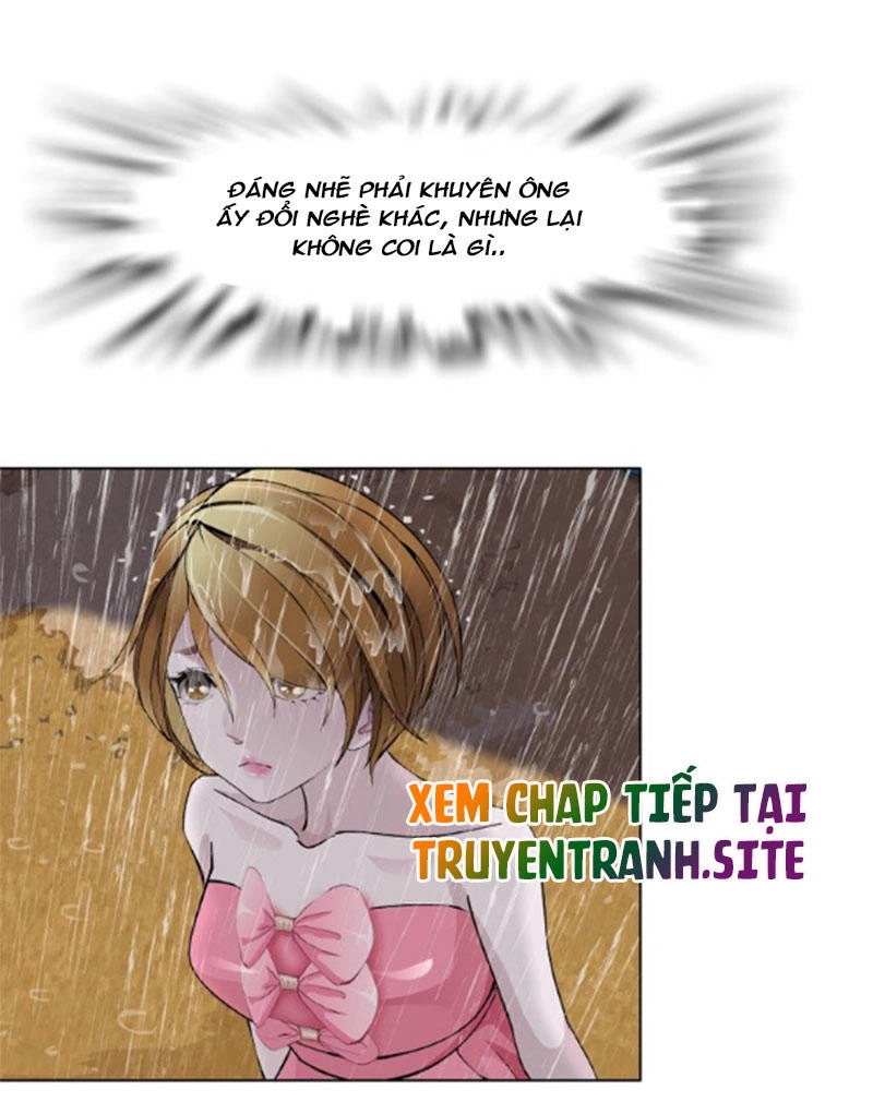 Cách Yêu Của Ác Ma Chapter 5 - 14