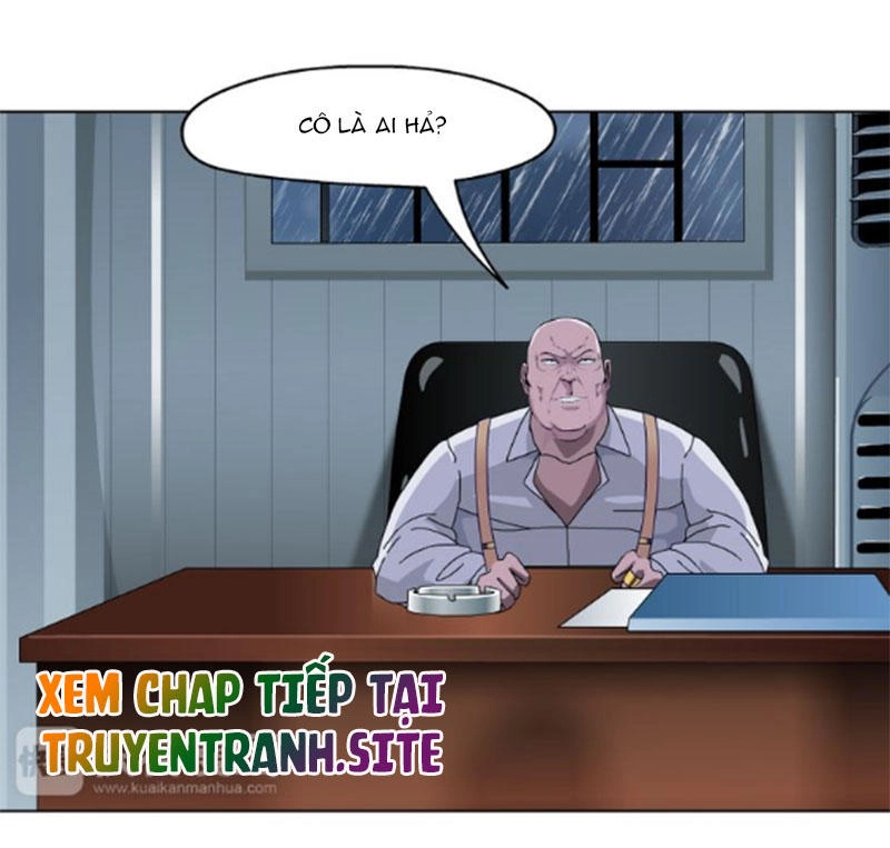 Cách Yêu Của Ác Ma Chapter 5 - 17