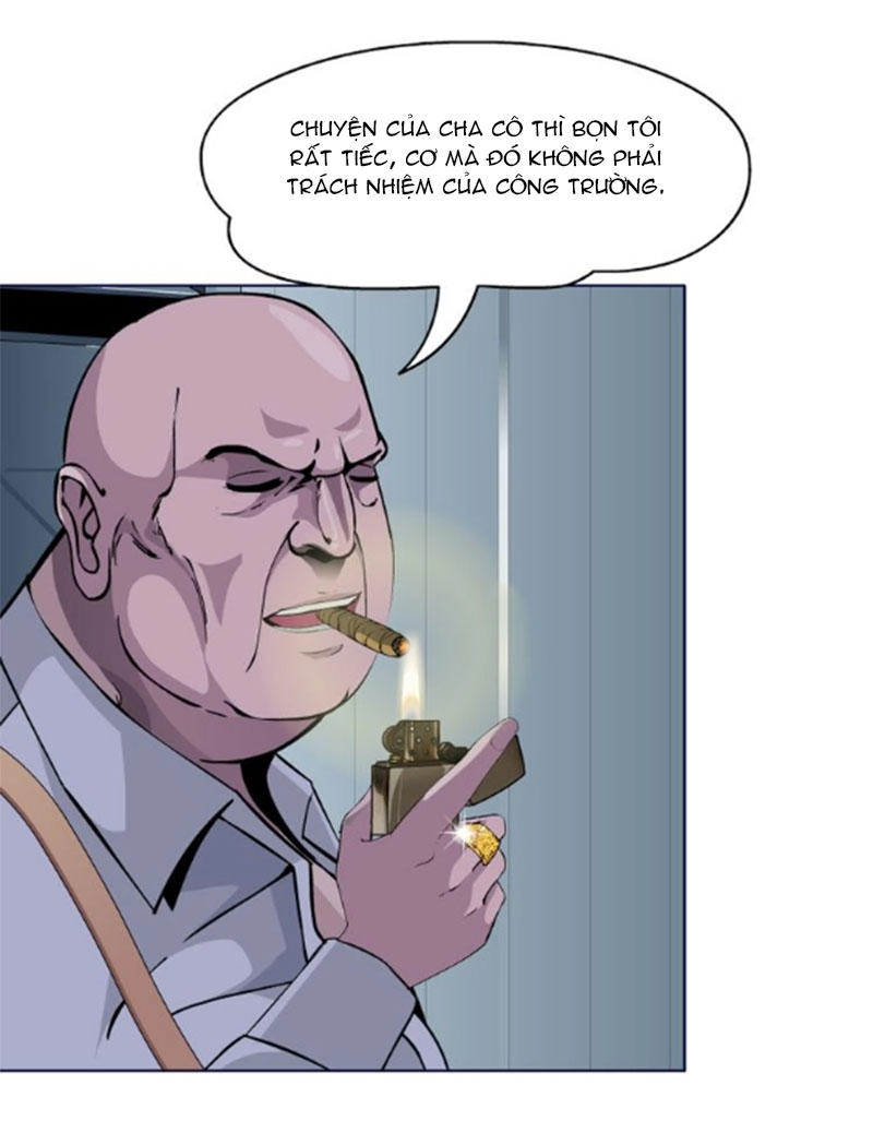 Cách Yêu Của Ác Ma Chapter 5 - 19