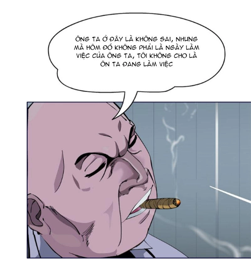 Cách Yêu Của Ác Ma Chapter 5 - 21