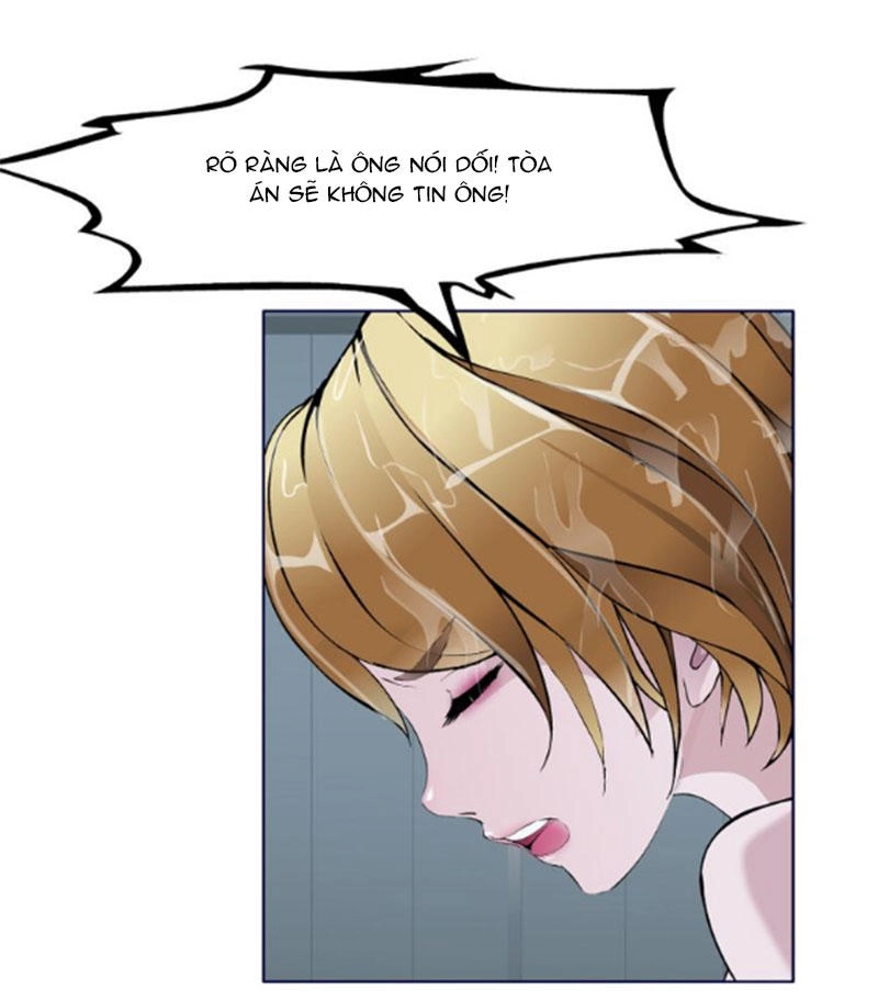 Cách Yêu Của Ác Ma Chapter 5 - 24