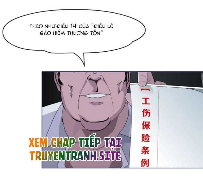 Cách Yêu Của Ác Ma Chapter 5 - 26