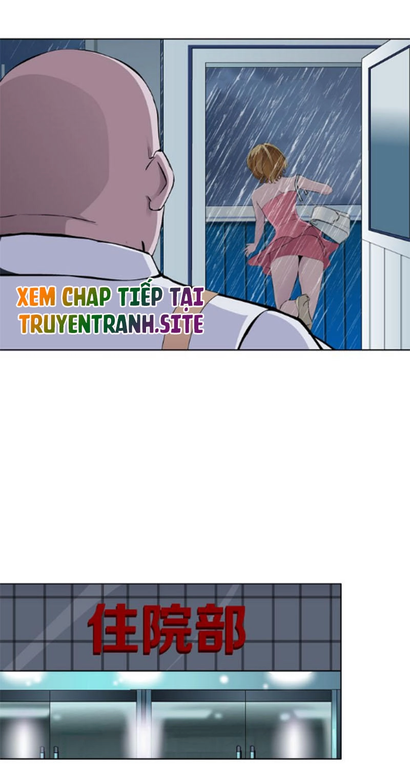 Cách Yêu Của Ác Ma Chapter 5 - 29