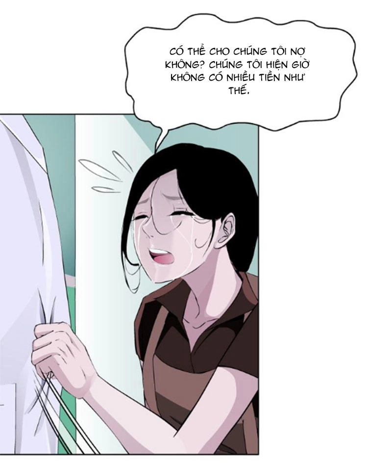 Cách Yêu Của Ác Ma Chapter 5 - 31