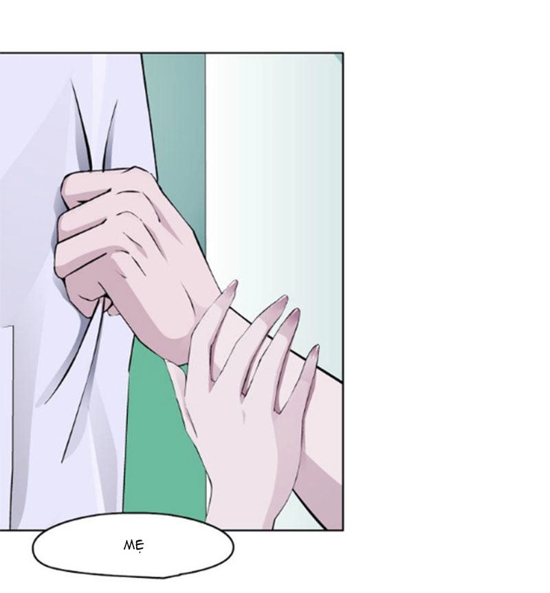 Cách Yêu Của Ác Ma Chapter 5 - 33