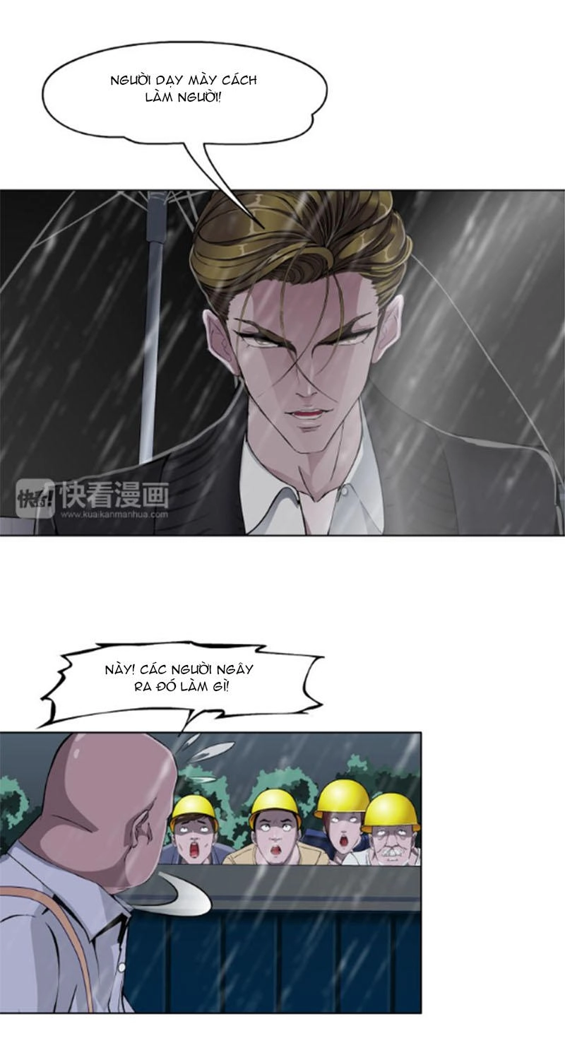 Cách Yêu Của Ác Ma Chapter 6 - 3