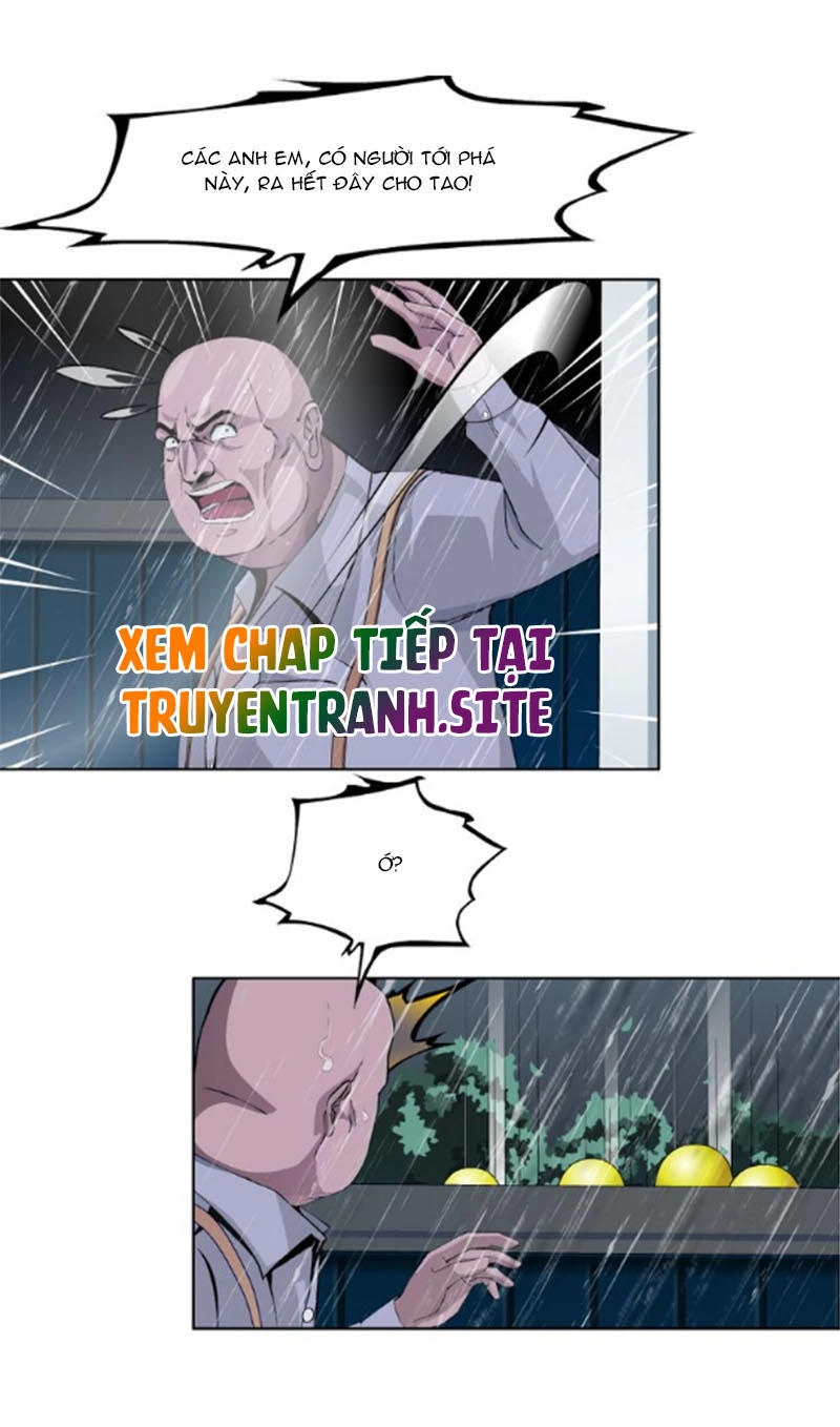 Cách Yêu Của Ác Ma Chapter 6 - 4