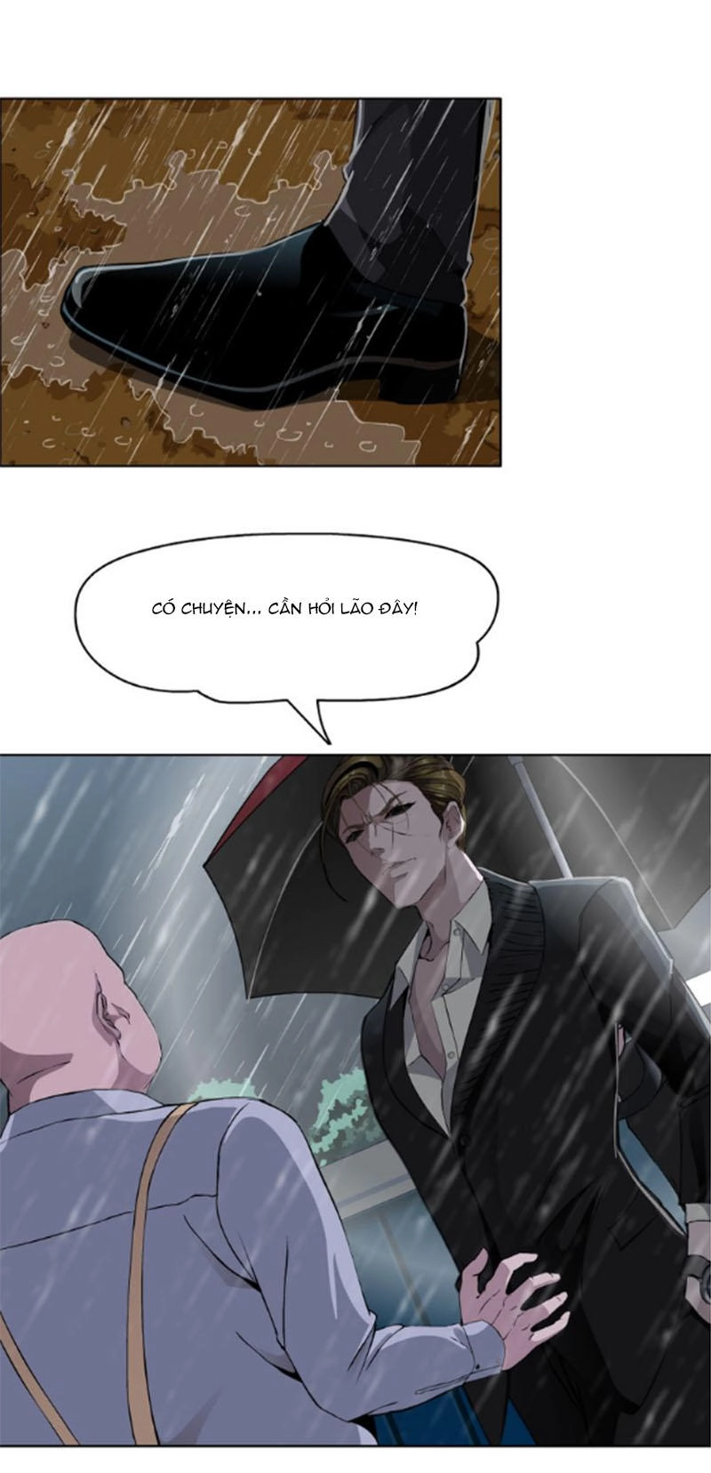 Cách Yêu Của Ác Ma Chapter 6 - 5