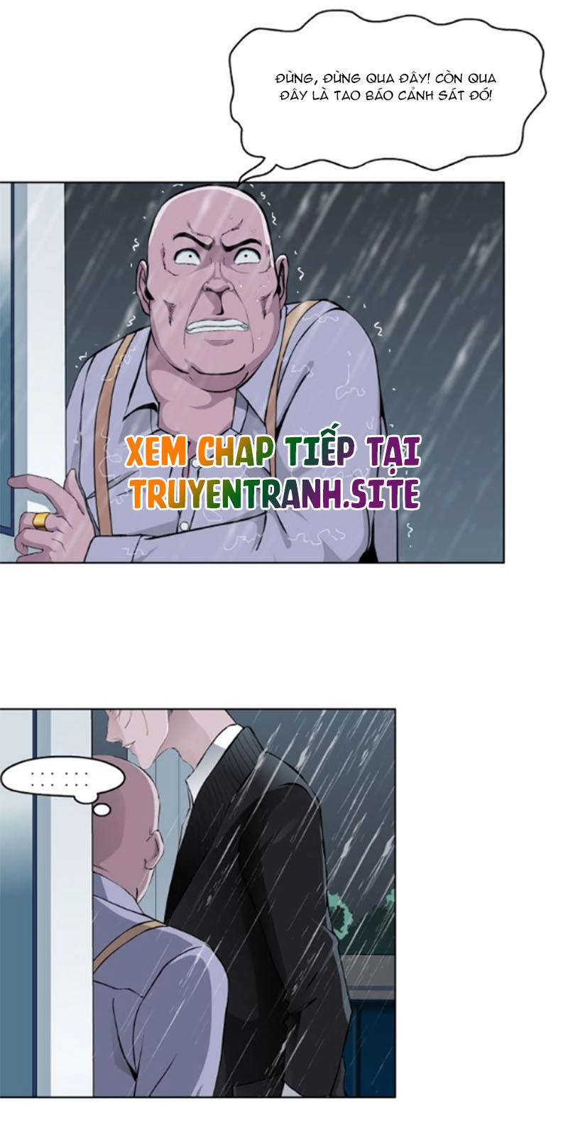 Cách Yêu Của Ác Ma Chapter 6 - 6