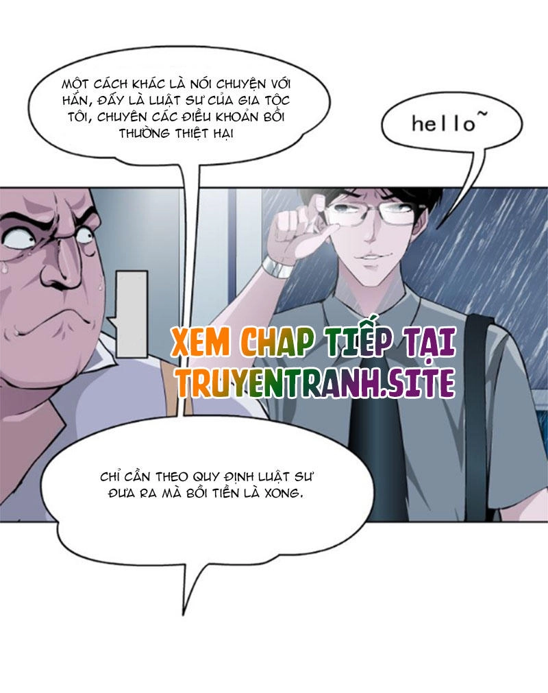 Cách Yêu Của Ác Ma Chapter 6 - 12
