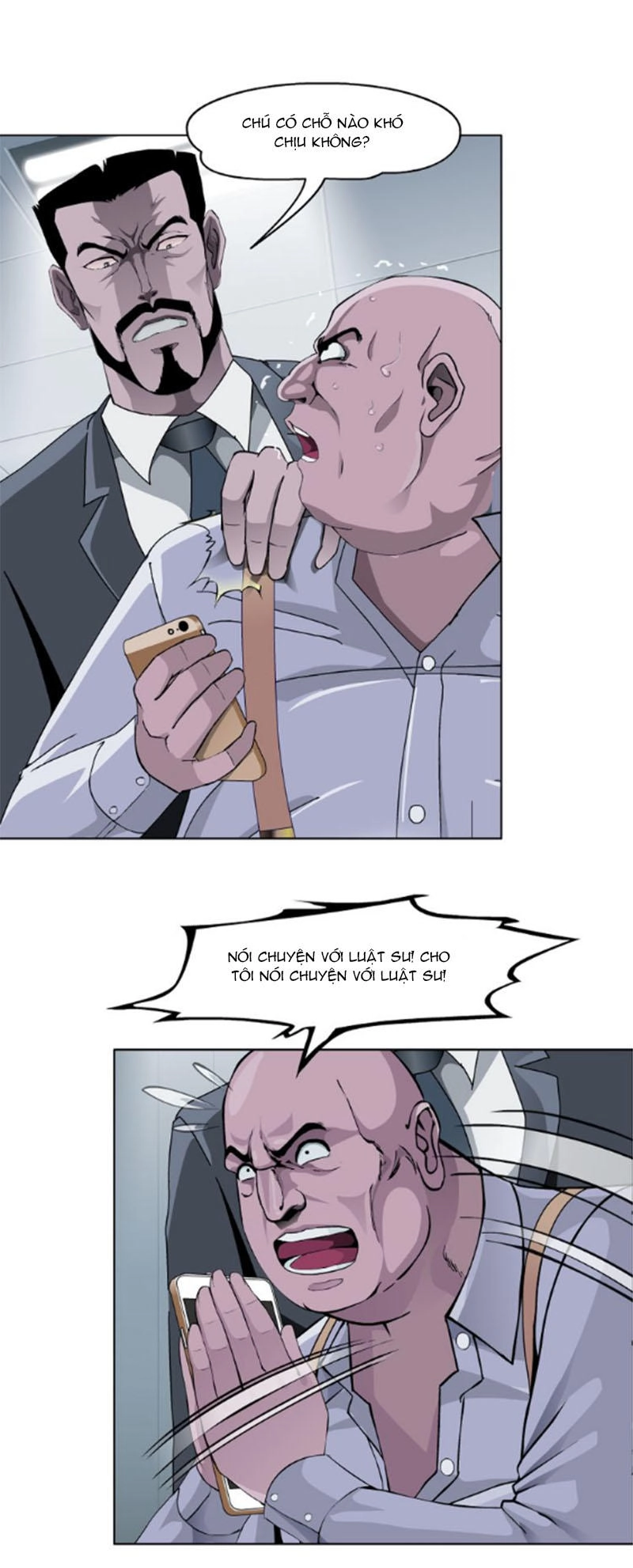 Cách Yêu Của Ác Ma Chapter 6 - 13