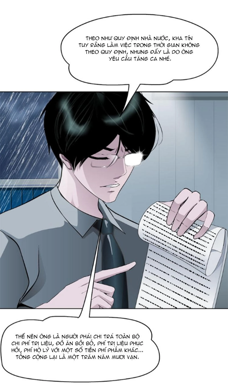 Cách Yêu Của Ác Ma Chapter 6 - 14