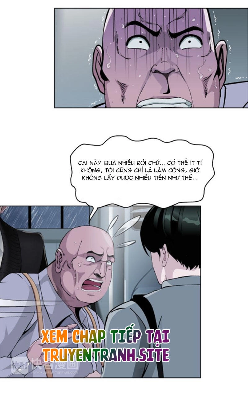 Cách Yêu Của Ác Ma Chapter 6 - 15