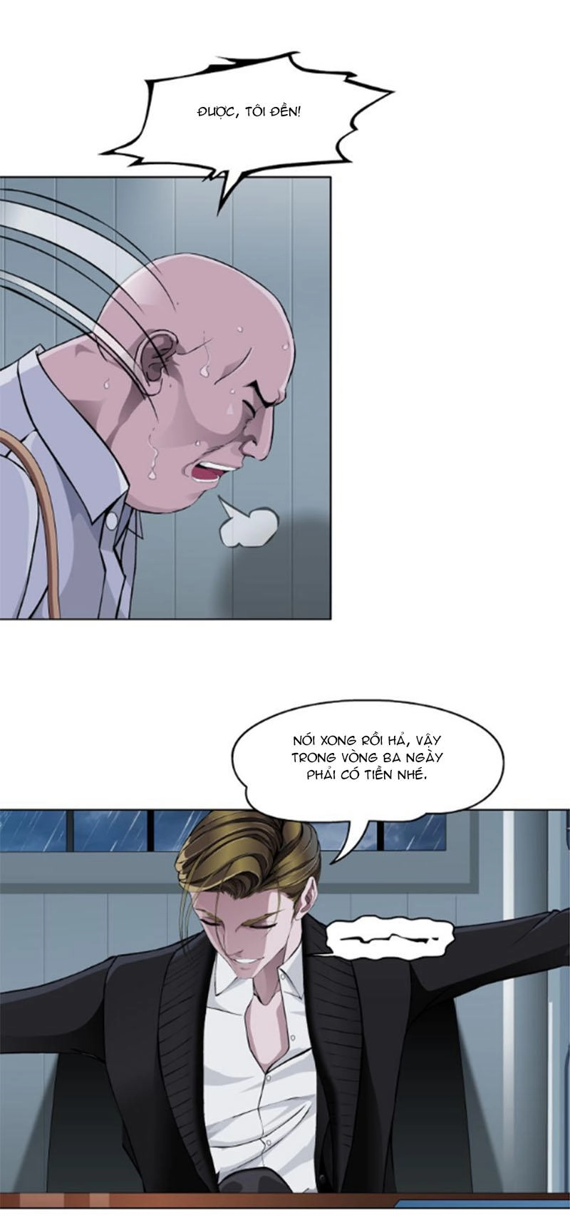 Cách Yêu Của Ác Ma Chapter 6 - 17