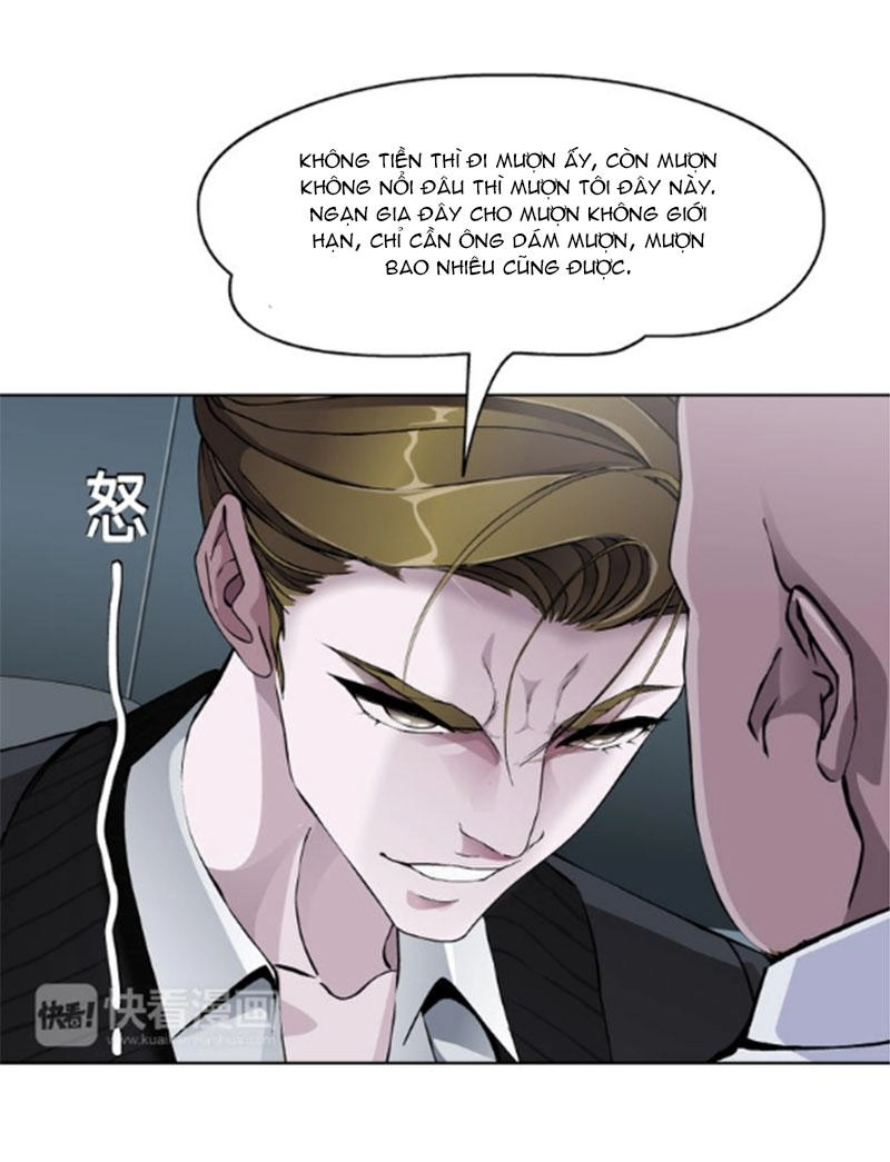 Cách Yêu Của Ác Ma Chapter 6 - 19