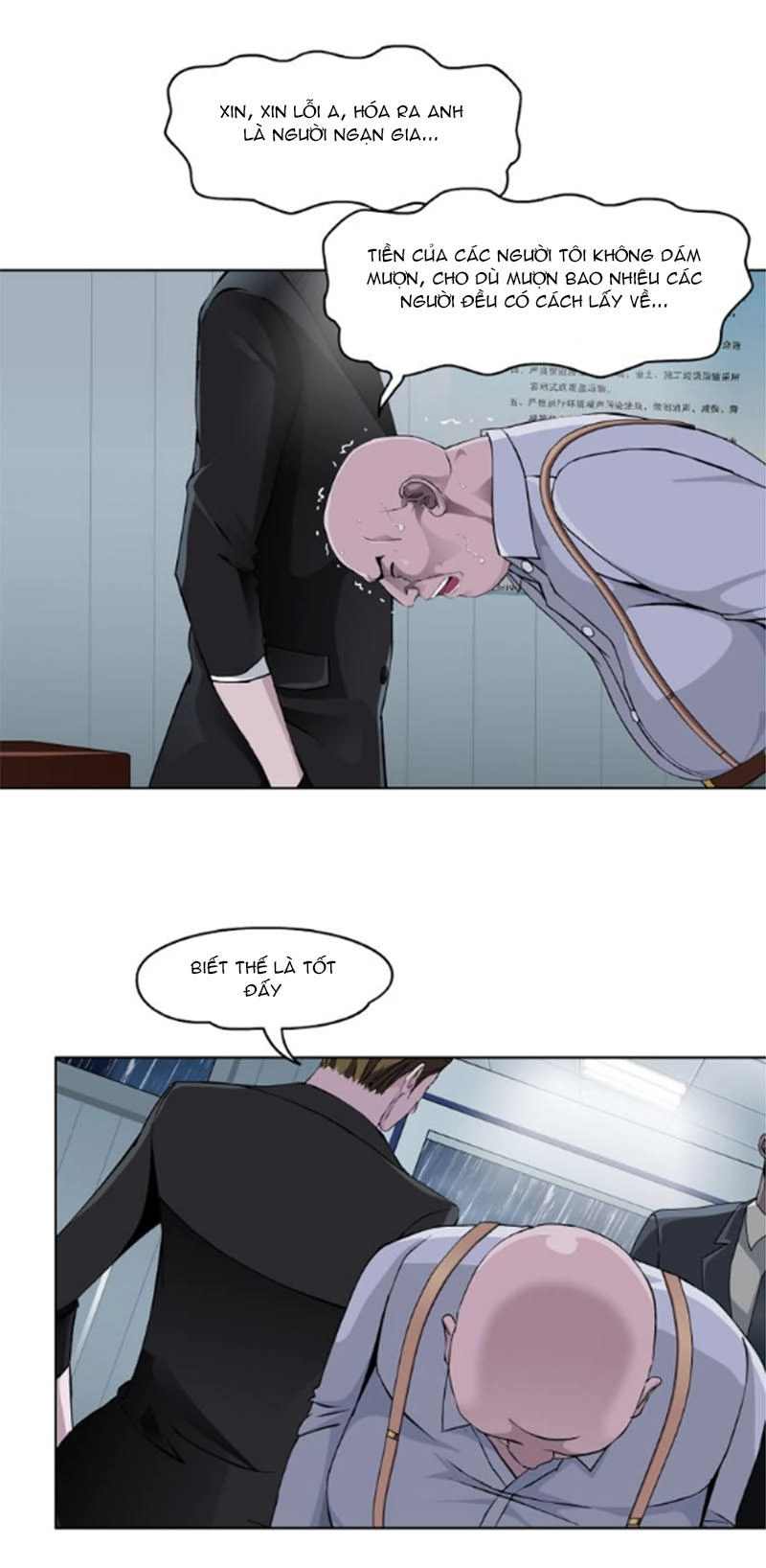 Cách Yêu Của Ác Ma Chapter 6 - 20