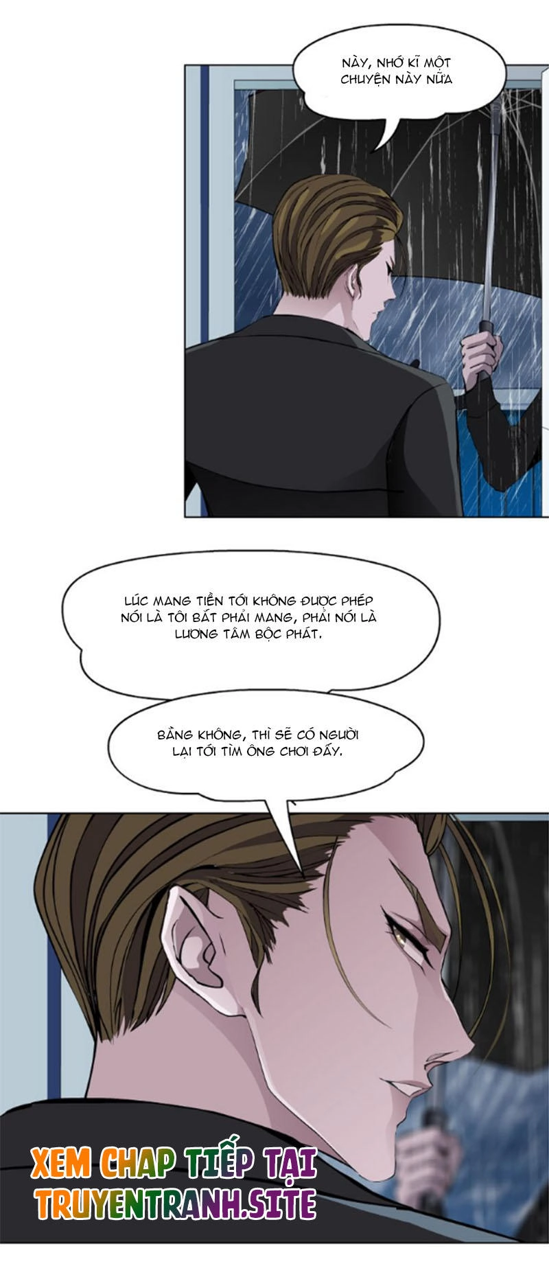 Cách Yêu Của Ác Ma Chapter 6 - 21