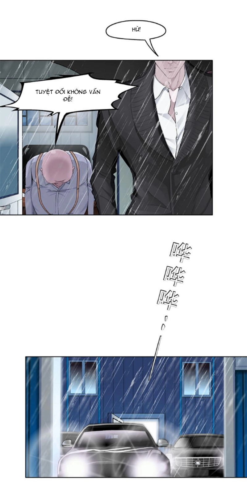 Cách Yêu Của Ác Ma Chapter 6 - 22