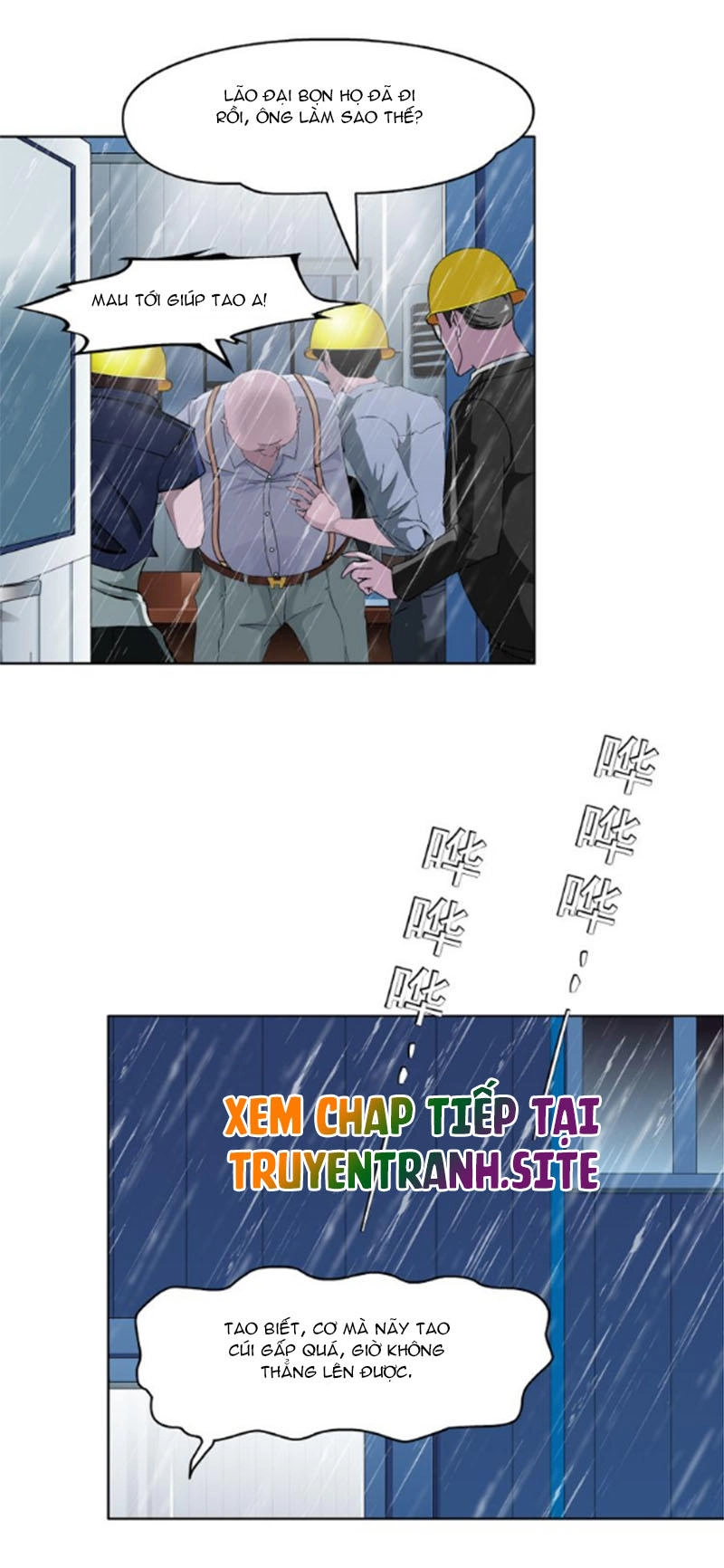 Cách Yêu Của Ác Ma Chapter 6 - 23