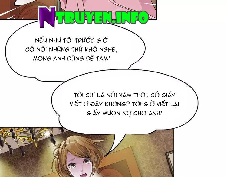 Cách Yêu Của Ác Ma Chapter 7 - 28