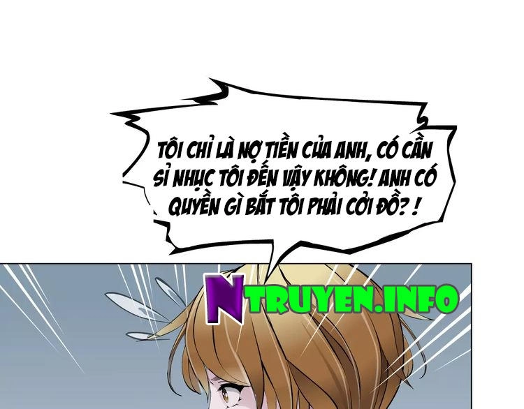 Cách Yêu Của Ác Ma Chapter 9 - 4